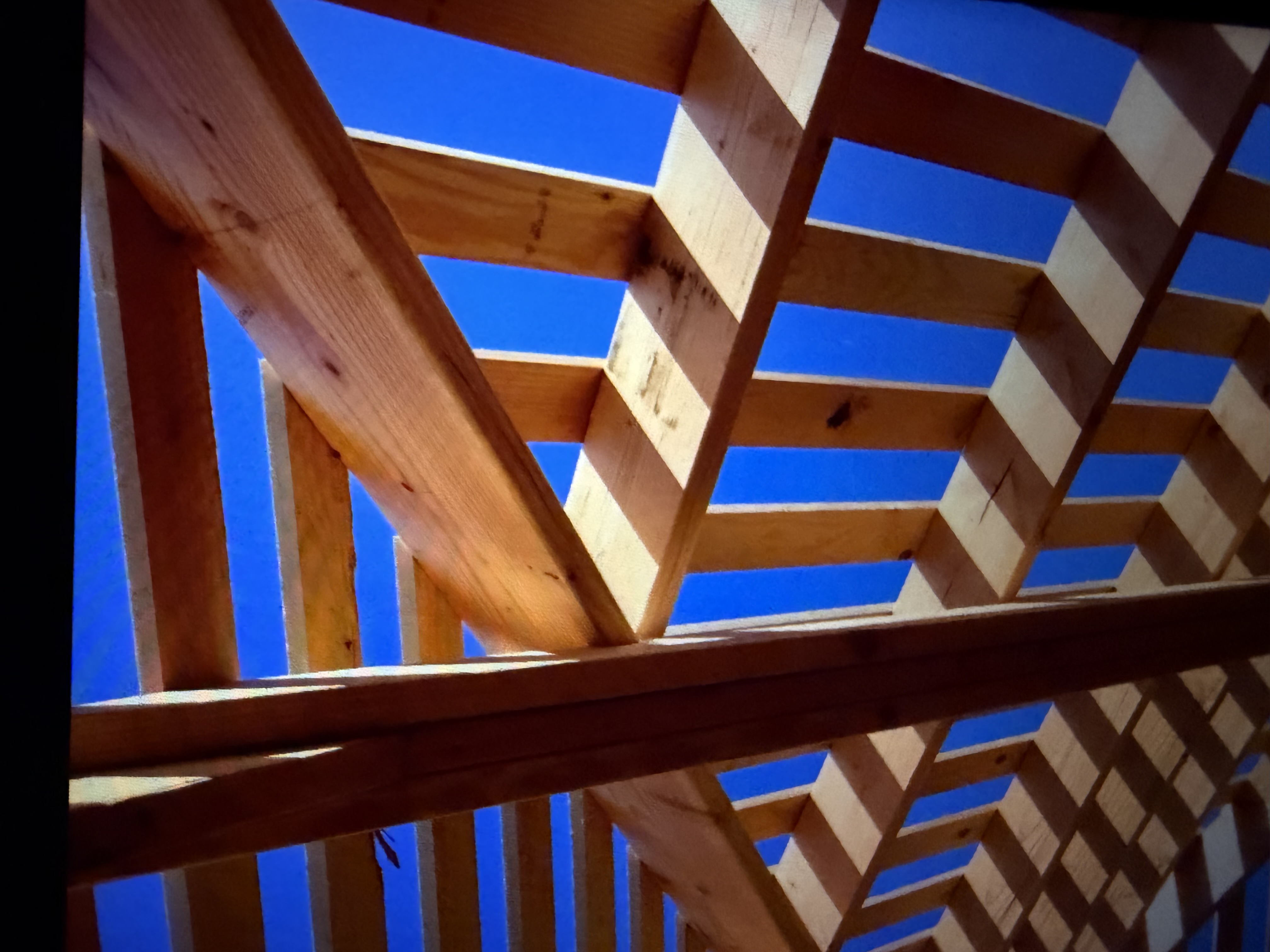 Framing project