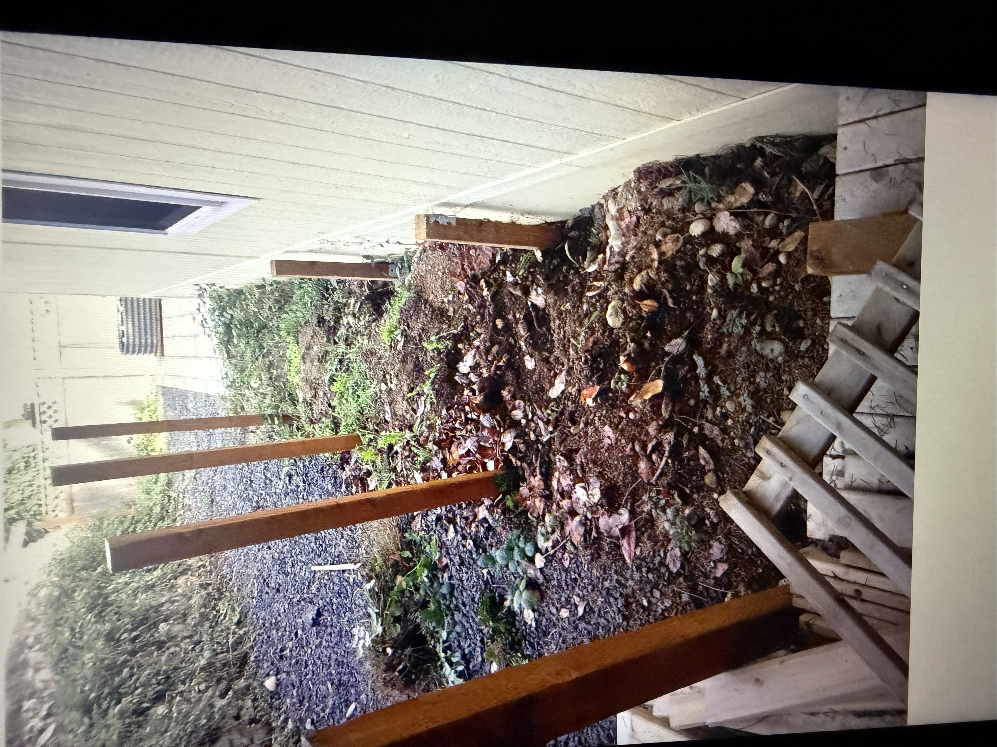 Framing project