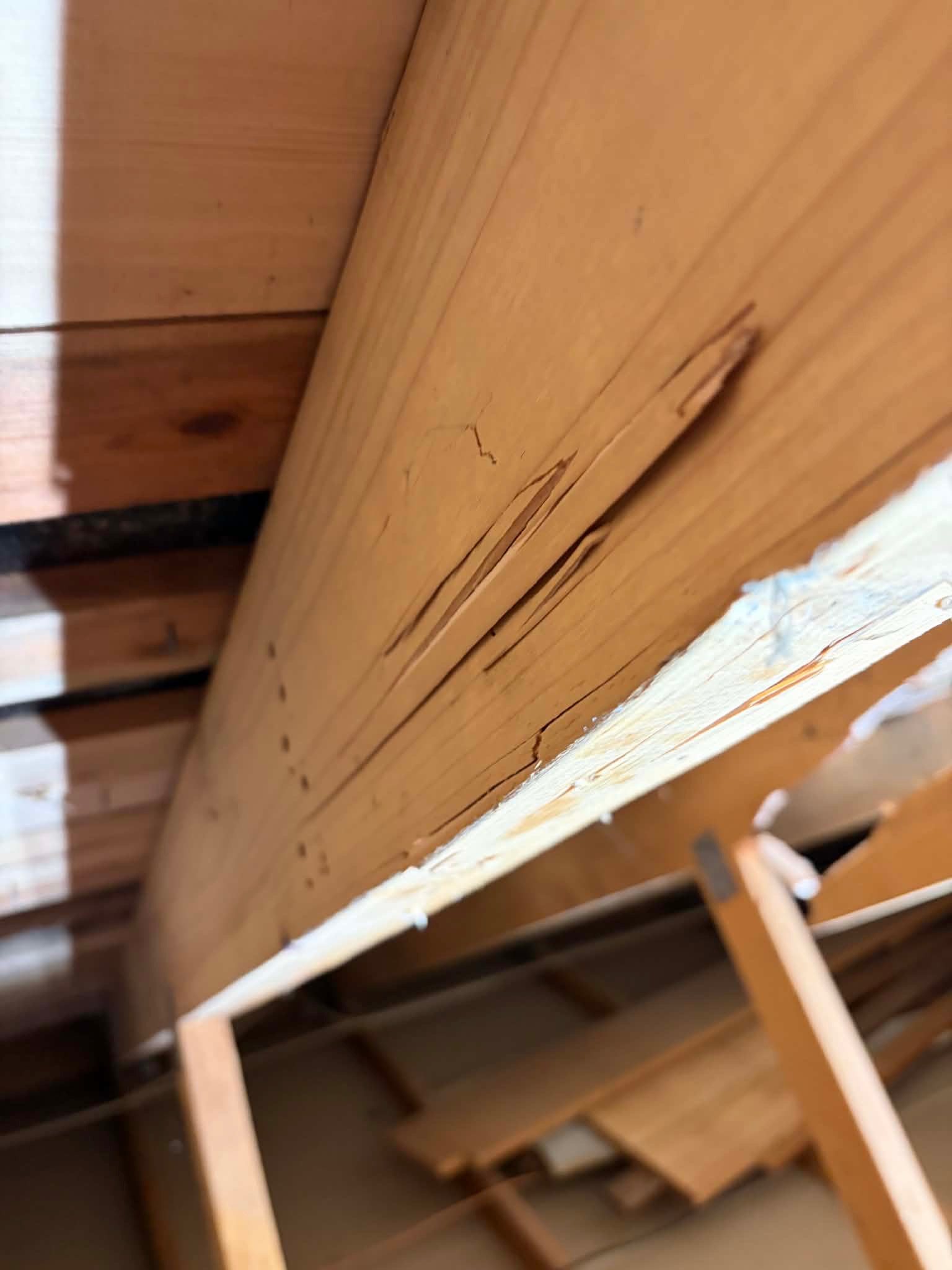 Framing project